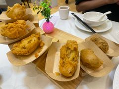 -顺德佬(五和店)
