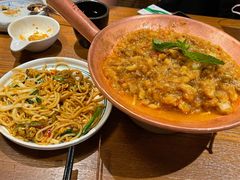 -云海肴·汽锅鸡·云南菜(天山百盛优客店)