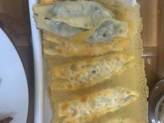 -春水锅贴·传统鲁菜(大明湖店)