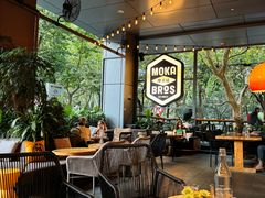 -Moka Bros 摩卡站(嘉华店)