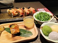 -御前十七(北京路天河城店)