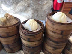-嘉和一品粥(津华昌道店)