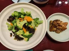 -宏状元现熬粥·京味菜(五棵松店)
