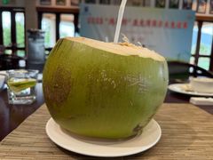 -亚龙湾老厨房·海南家常味