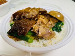 -潮双喜正宗澄海狮头鹅华利路店
