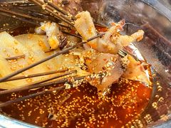 -嘉州鲜知味钵钵鸡(奎星楼店)