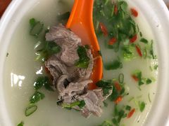 -壹鲜瓦房店羊汤