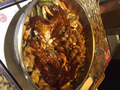 黄记煌三汁焖锅(新世纪店)-黄记煌三汁焖锅(新世纪广场店)