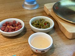 -潮粥荟·潮汕砂锅粥(槐房万达店)