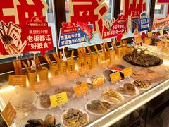 -南海渔村(珠江新城店)