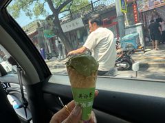 -吴裕泰茶庄(鼓楼店)