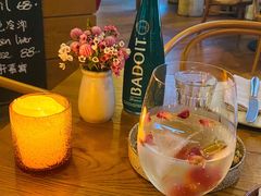 -BOR Eatery(安福路店)