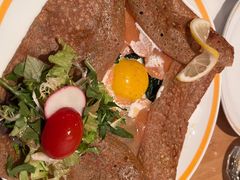 -La Creperie法餐厅(芮欧百货店)