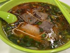 -复旦大学本部-食堂