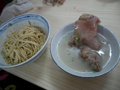 -盛兴面馆(真儒大厦店)