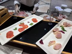 -太湖饭店玉兰厅(自助餐厅)