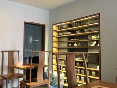 -静一餐厅·湖北菜(前门创始店)