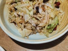 -金掌勺锅包肉(华润万象城店)