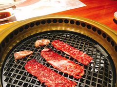 -肉魁屋·烧肉·烧鸟·酒场(高新店)