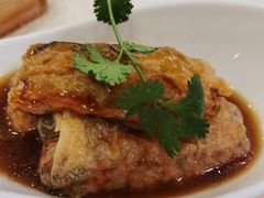 -海晖酒楼·顺德鱼生(荣华店)