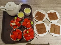 -春晖园度假酒店温泉