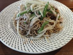 -乔家栅(襄阳南路店)