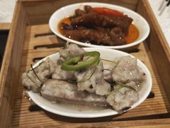 -广州逸林假日酒店·四季桃源中餐厅(白云山风景区店)