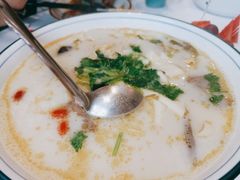烩面-成师傅·大宋炒菜楼(中兴路店)