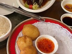 -糟粕醋·椰苑海南菜餐厅(亚龙湾天域酒店)