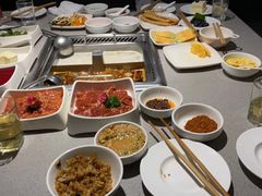 -海底捞火锅(高新万达广场店)