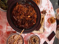 -回味黑鸭煲·始于2006(万松园店)