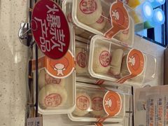 -面包新语(富力城BT店)