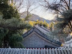 -潭柘寺景区