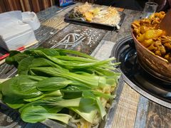 -刘记光大火锅鸡(北行店)