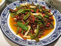 -院8里·小聚园老川菜(九眼桥店)