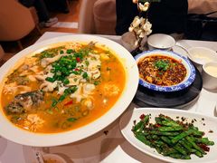 -川味堂·四川豆花(八卦岭店)