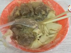 -二七友名焖子铺