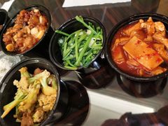 -香园楼(钻石路店)