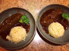-松山湖凯悦酒店·Café自助餐厅·周末火舞秀表演