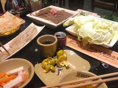 -宽板凳老灶火锅(南礼士路店)