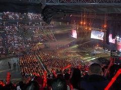 -大连体育中心体育馆