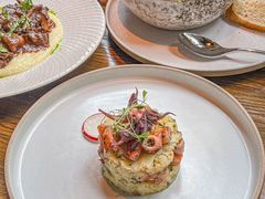 -Brut Eatery Wine Bar & Restaurant (建国东路店)