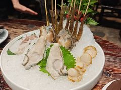 -大良毋米粥(锦龙路总店)