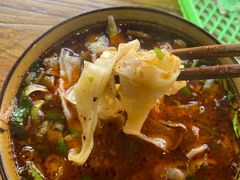 -兄弟俩老李家牛肉汤(总店)