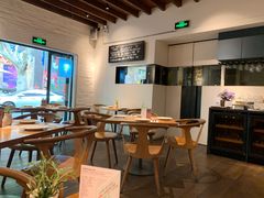-La Strada(安福路店)