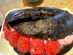 -CC BAGEL&SCONE 贝果与司康(南开大悦城店)