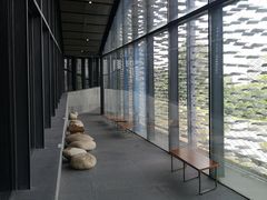-中国美术学院象山校区-民艺博物馆