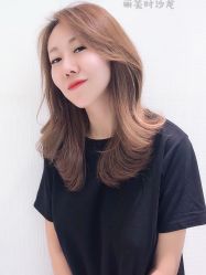 -LEE TIME·丽美时沙龙