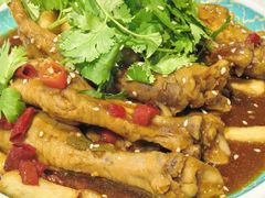 -亿牌牌东北烧烤(博物馆旗舰店)