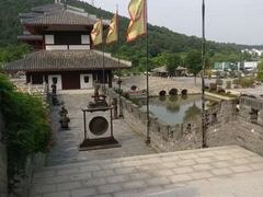 -孙武文化园-停车场